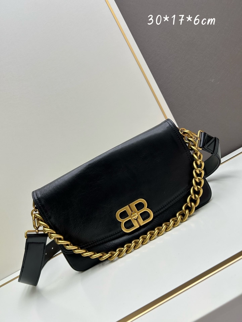 Balenciaga Satchel Bags